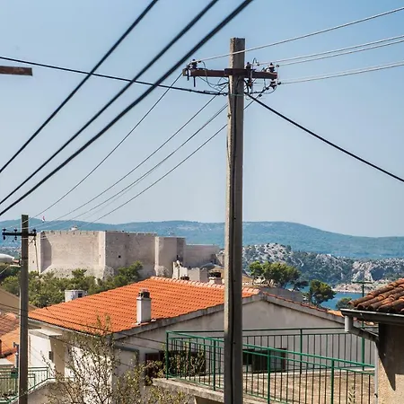 Tanaja * Sibenik
