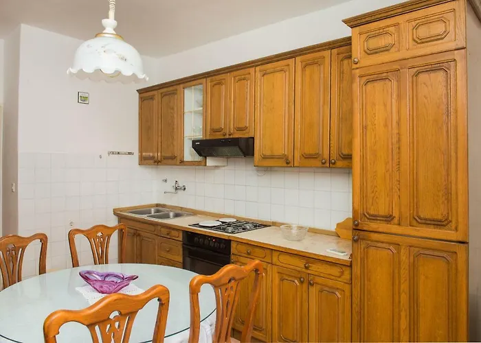 Apartmán Tanaja Šibenik
